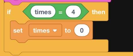 Write Code: If Then Else