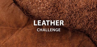 Leather Challenge