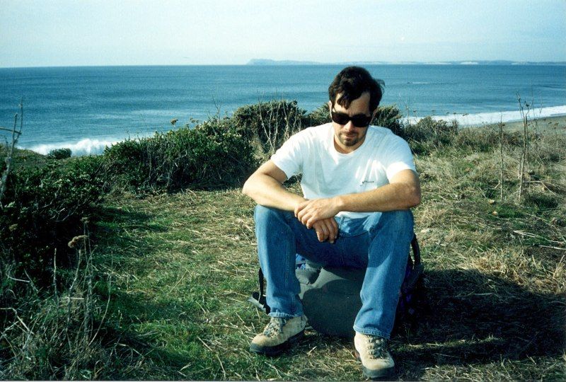 author