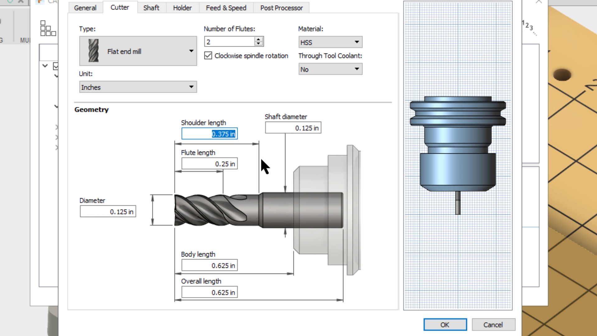 Fusion 360 CAM for CNC Beginners : 19 Steps (with Pictures) - Instructables