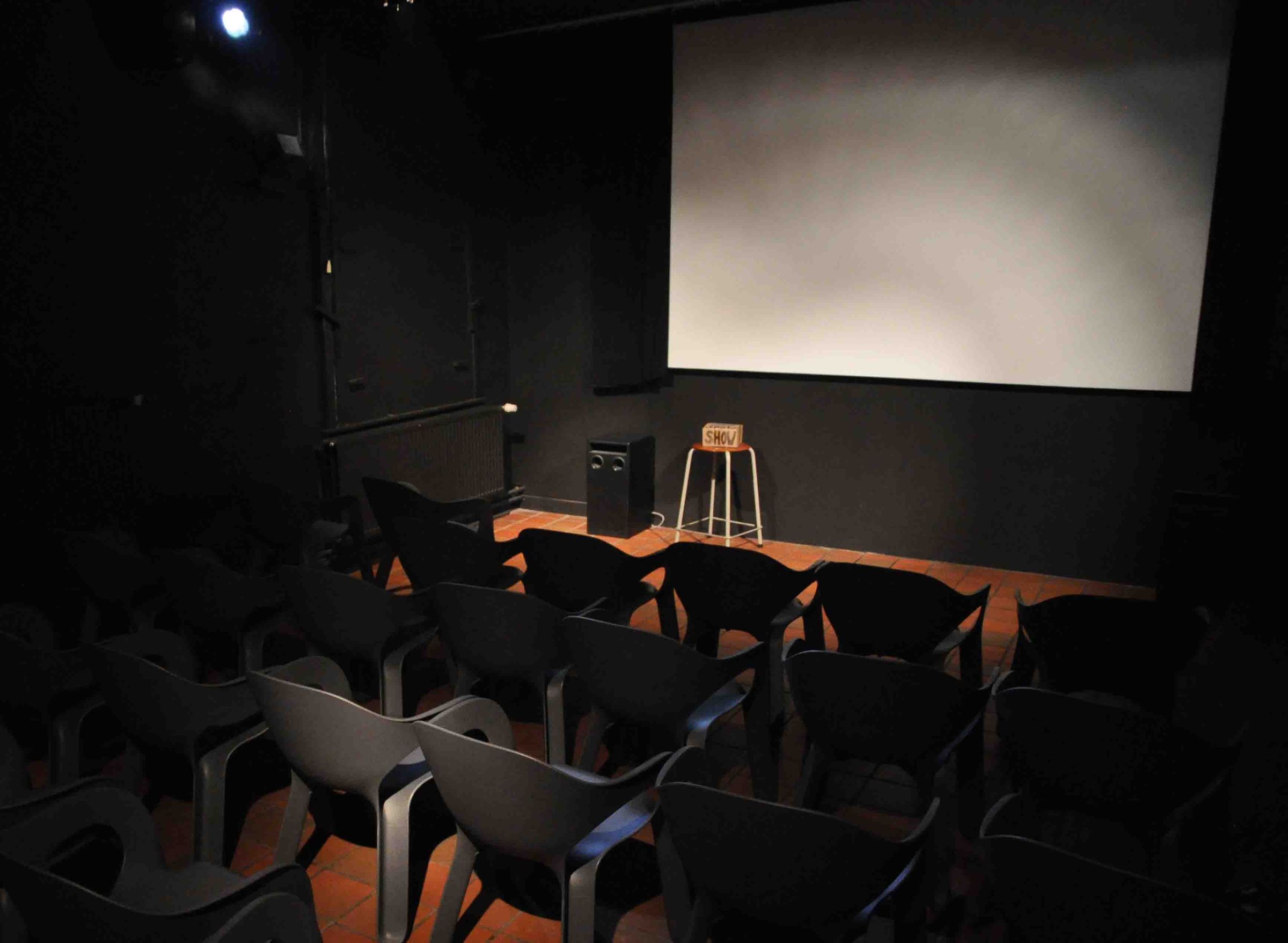 How to Steal the Show