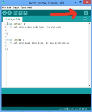 Capturing the CiD and Auth Code