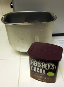 Ingrediants