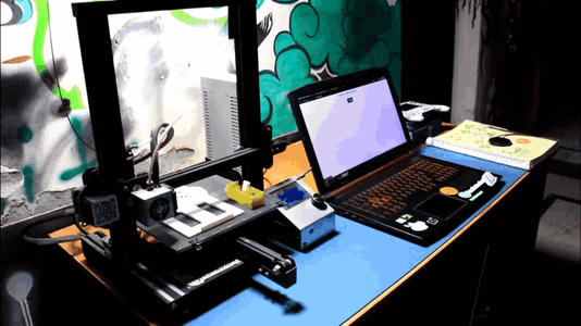 Smart Light Conversion Using ESP8266 and a Relay