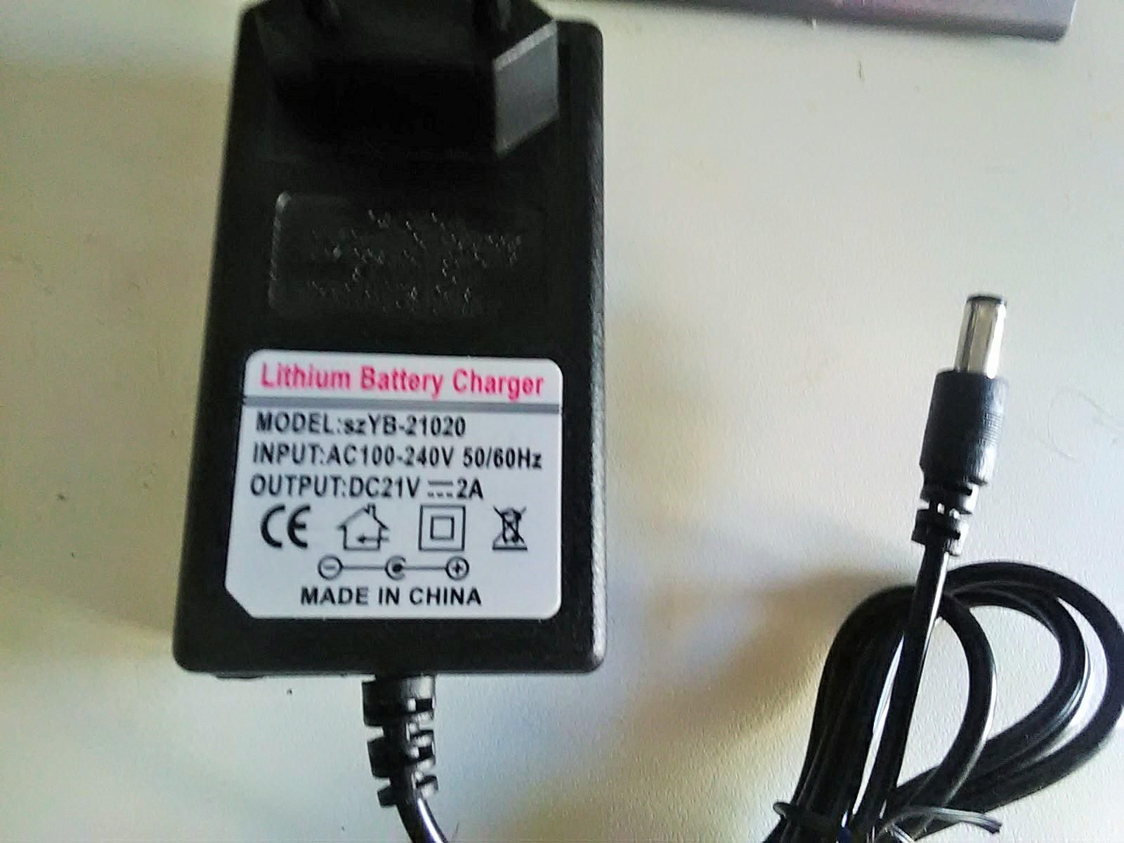 Guide to Upgrade Old NiCd Power Tool Batteries to Lithiumion 18