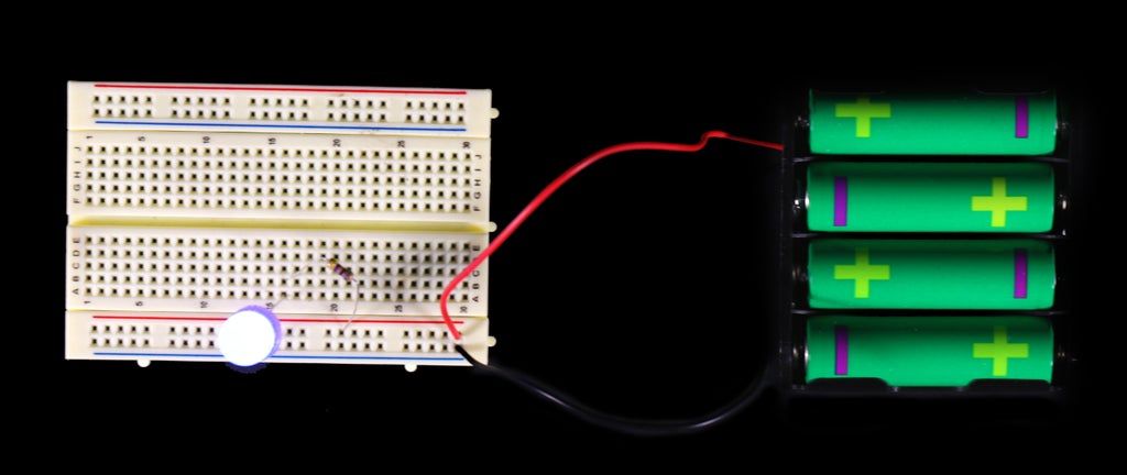LEDs : 11 Steps - Instructables