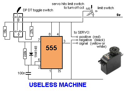 Ic 555 41 New Projects