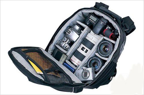 How to Protect Equipment of Camera From Heatstroke