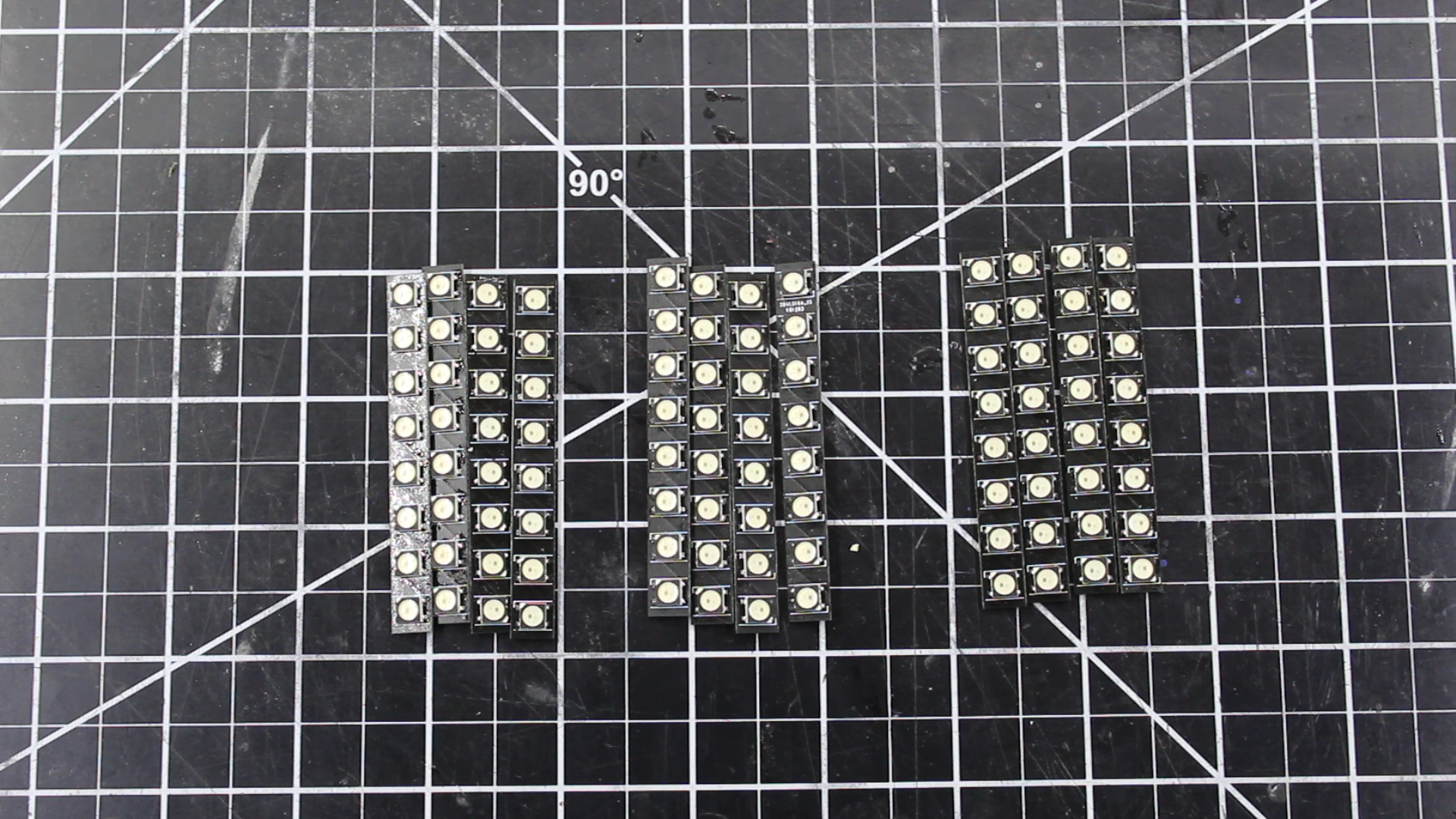 Diy Led Parts