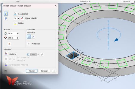 Designing the Loom Base