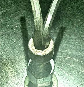 Allen, Hex Key Wrenches... Just Do the Math. Righty Tighty - Lefty Loosey