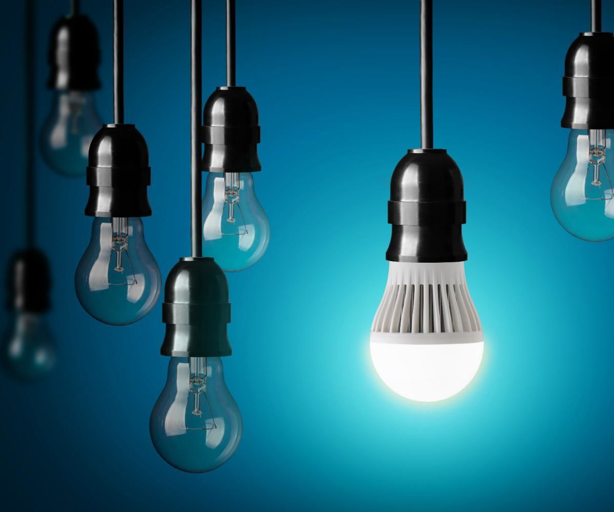 Energy Conservation: Smart Light for Auditorium