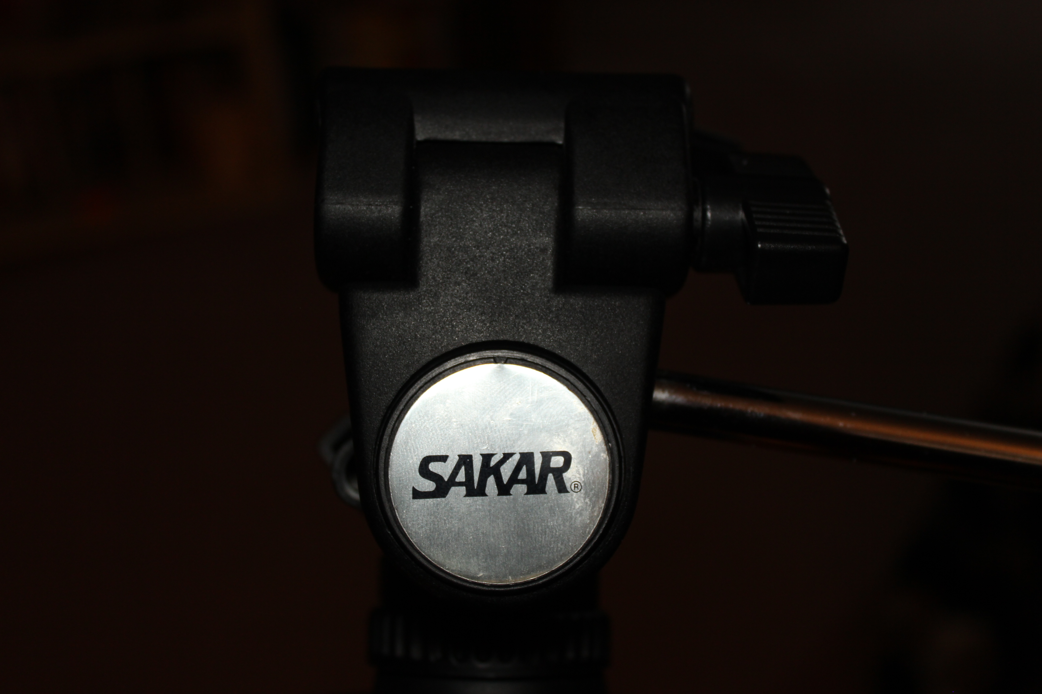 Making a Tripod Quick Release Plate 6 Steps Instructables