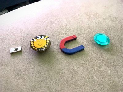 Supplies