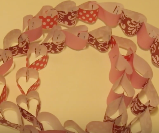 Quick Valentine's Day Room Decorations/Gifts