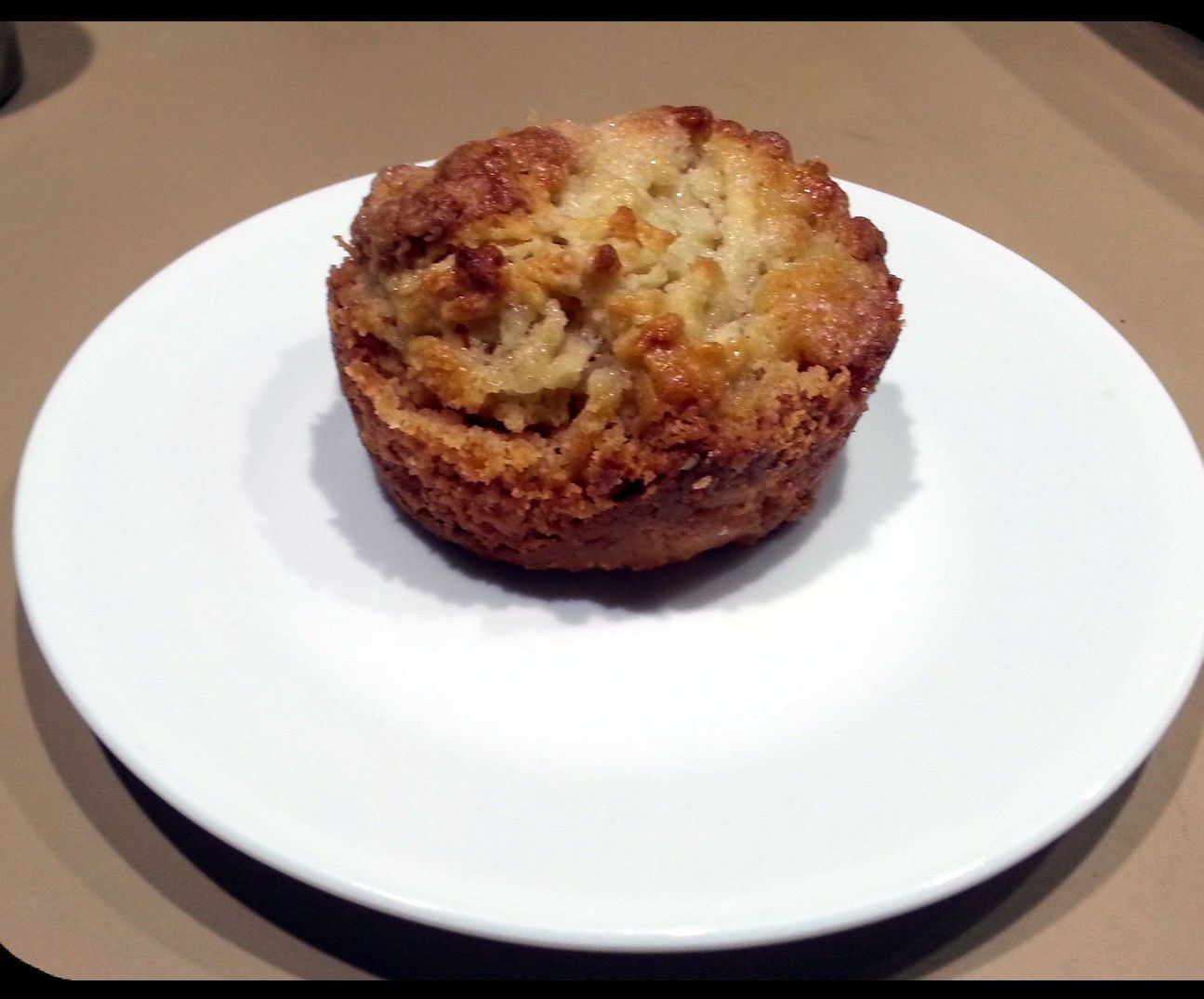 Butter Pastry - Kouign Amann