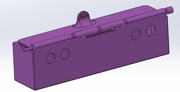 3D Design