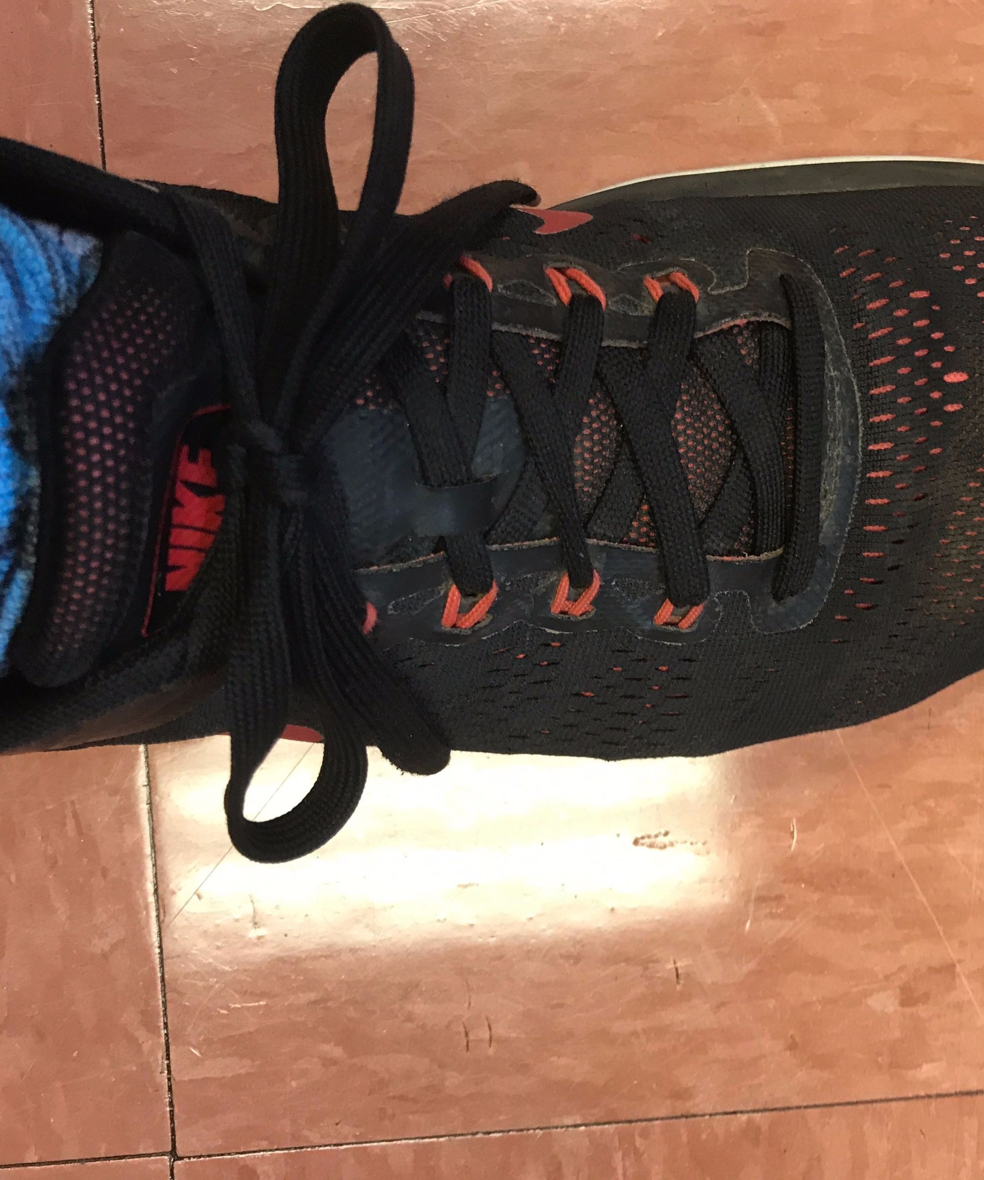 How to Tie Your Shoe