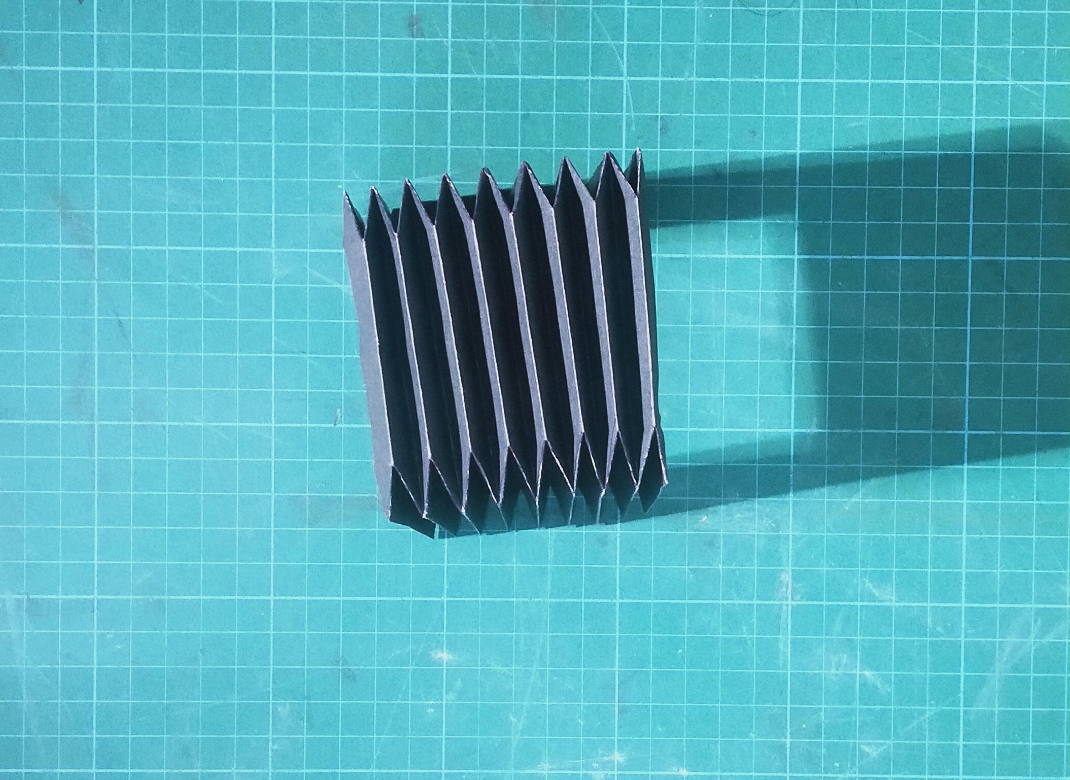 Papercraft Rocket and Rocket Launcher 11 Steps Instructables