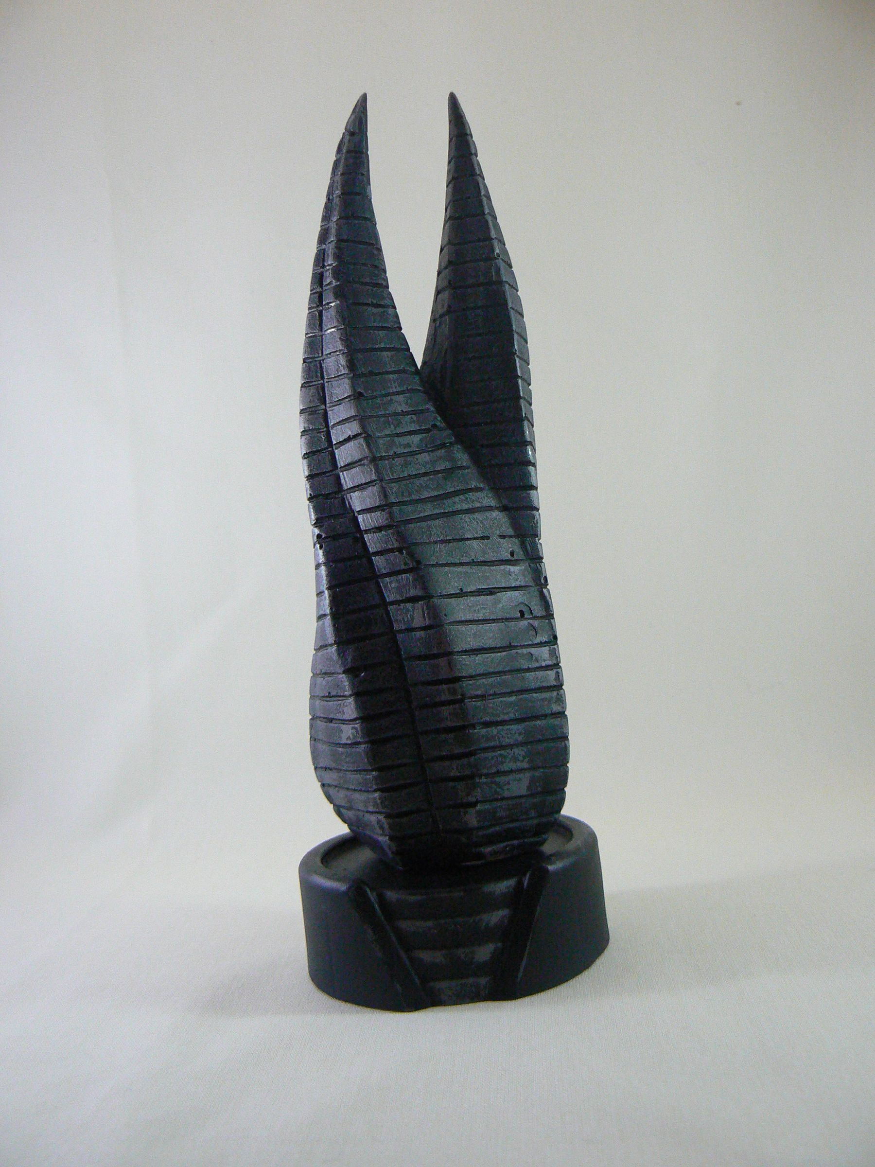 Dead Space Marker
