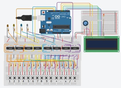 Arduino PC : 4 Steps - Instructables