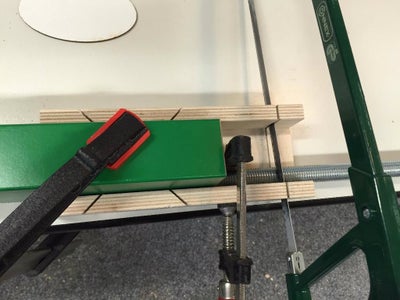 Saw Your Threaded Rods to the Right Size