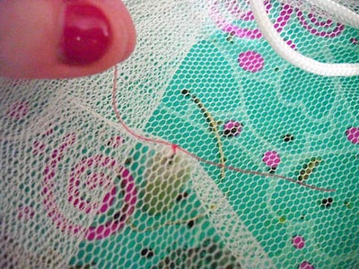 Safe Chrysalis Transfer