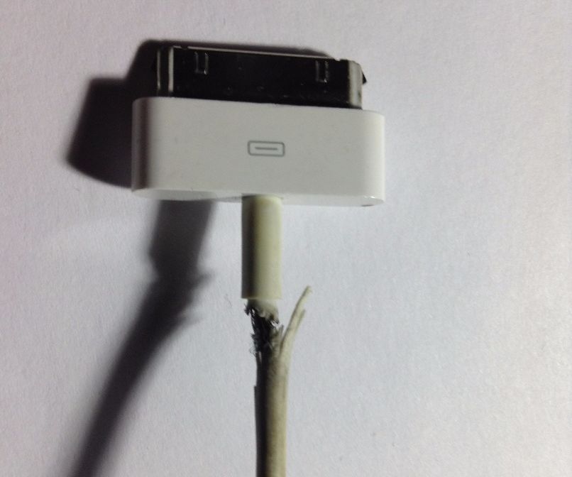 Iphone Cable Repair