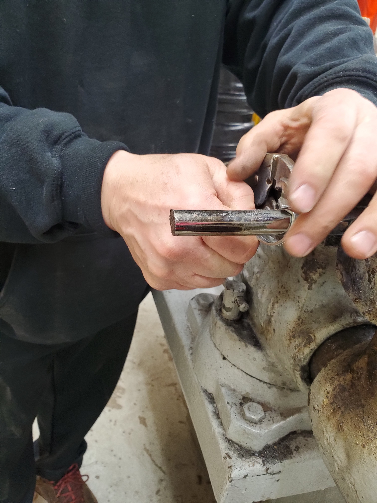 Simple Wrench Ring 6 Steps (with Pictures) Instructables