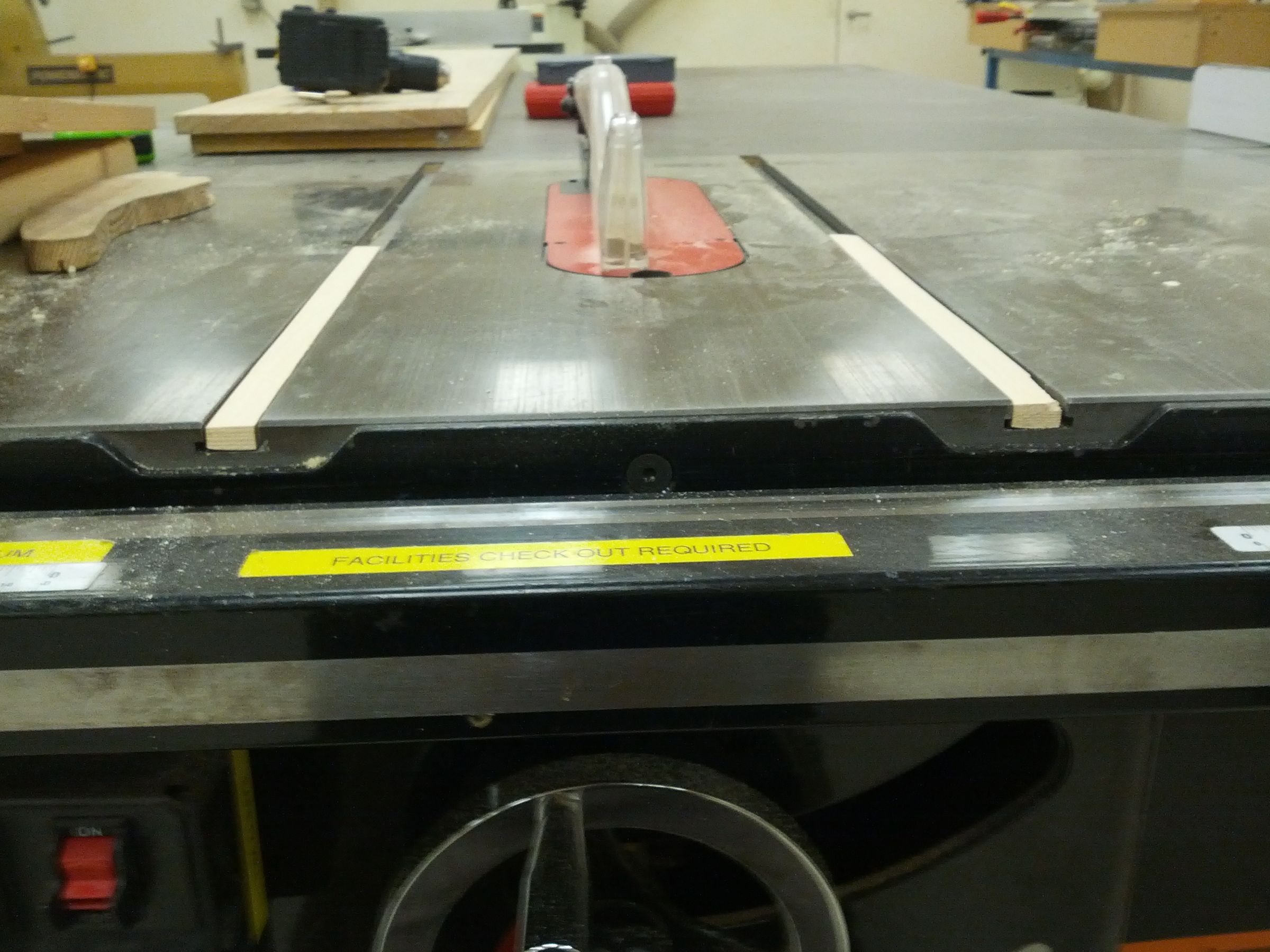 Box (finger) Joint Jig 9 Steps (with Pictures) Instructables
