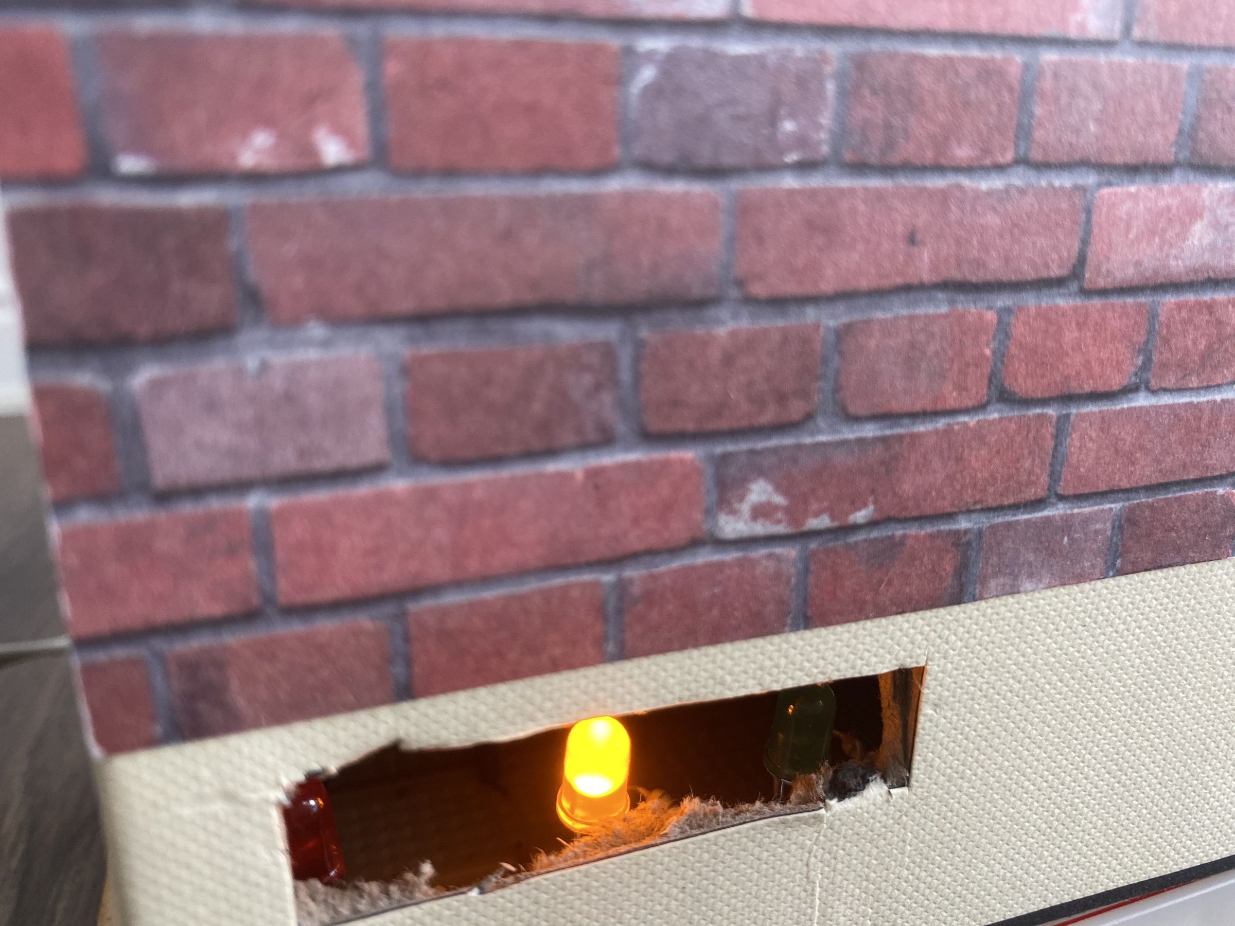 Sound Traffic Light 5 Steps Instructables