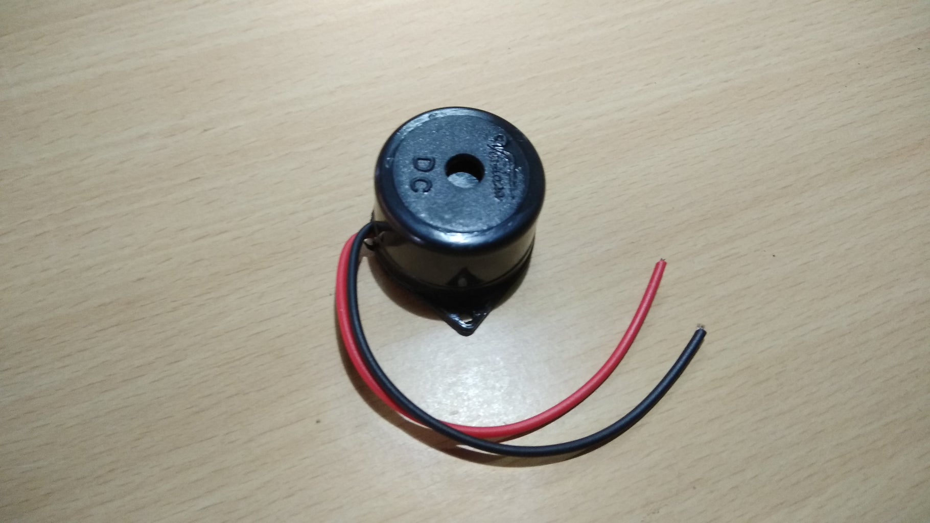 AUTOMATIC WATER TANK LEVEL INDICATOR & MOTOR CONTROL USING ULTRASONIC ...