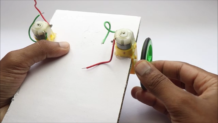 How to Make Human Following Robot at Home Using Arduino : 5 Steps (with ...