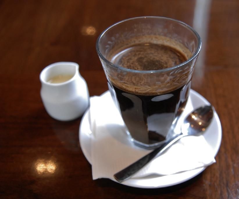 How to Make Indonesian Kopi Tobruk