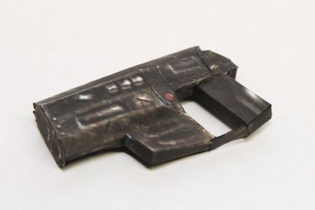 Unreal Beta Weapons Papercraft
