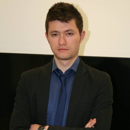 author