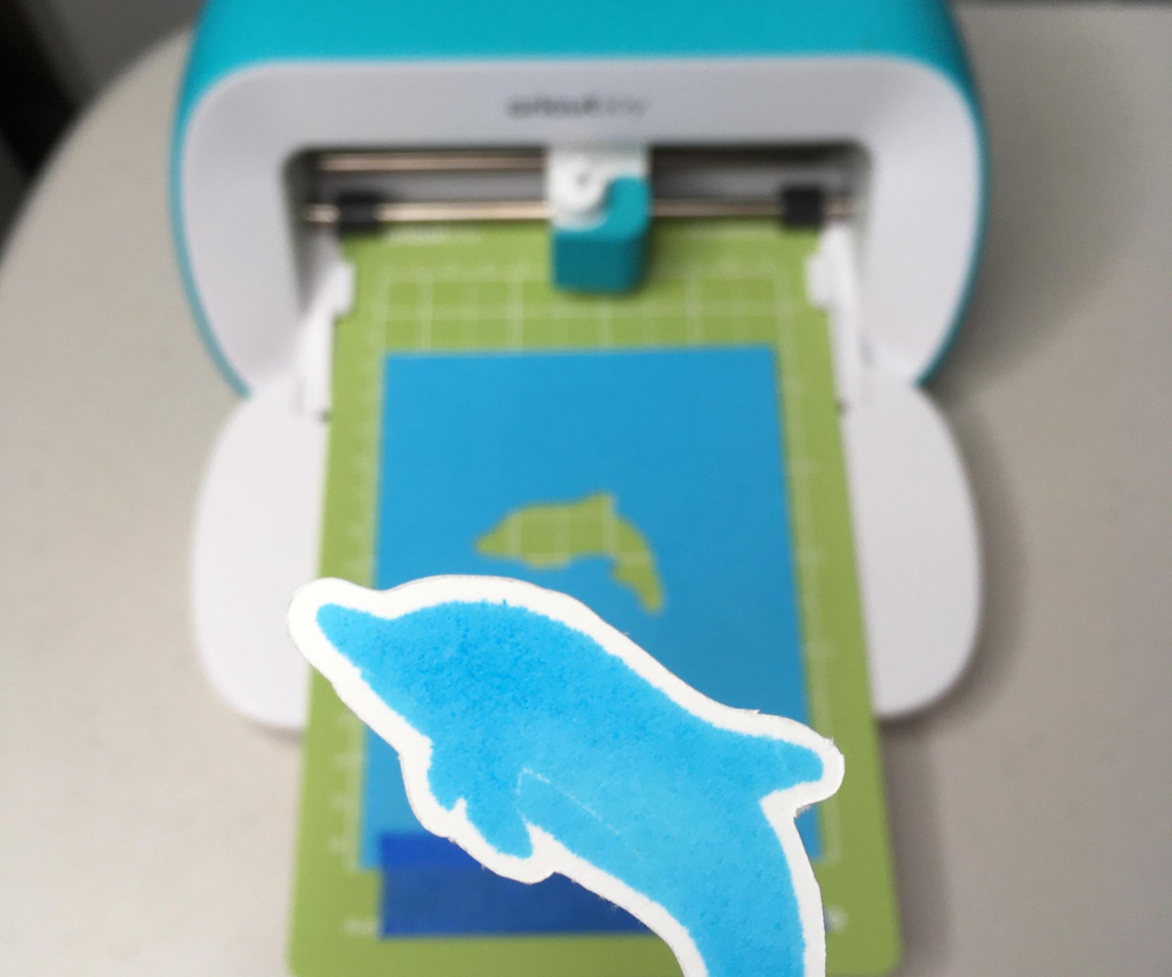 Cricut Cut Placement Jig