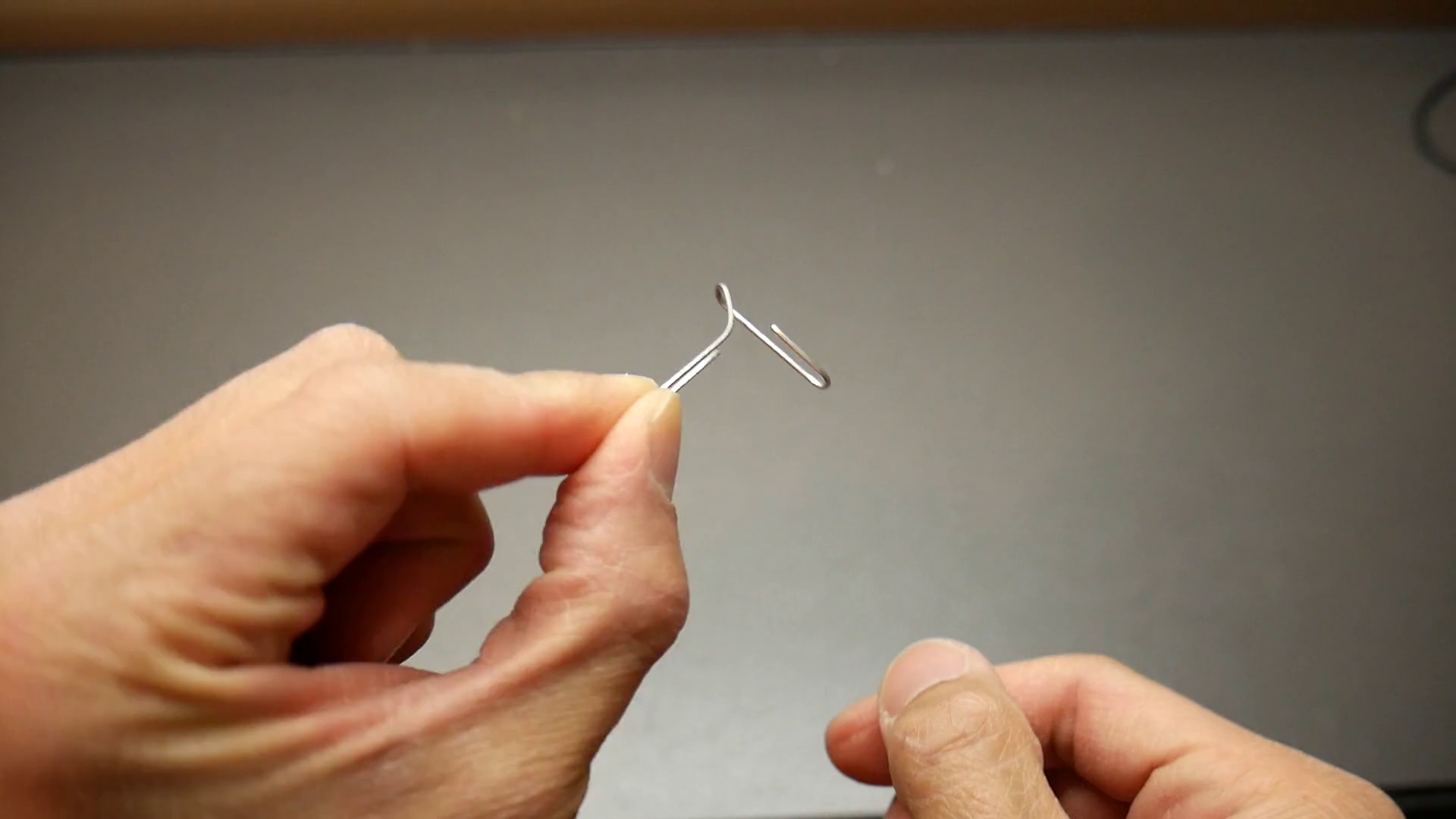 Keep Pegboard Hooks From Falling Out, How to Quickly Secure Any