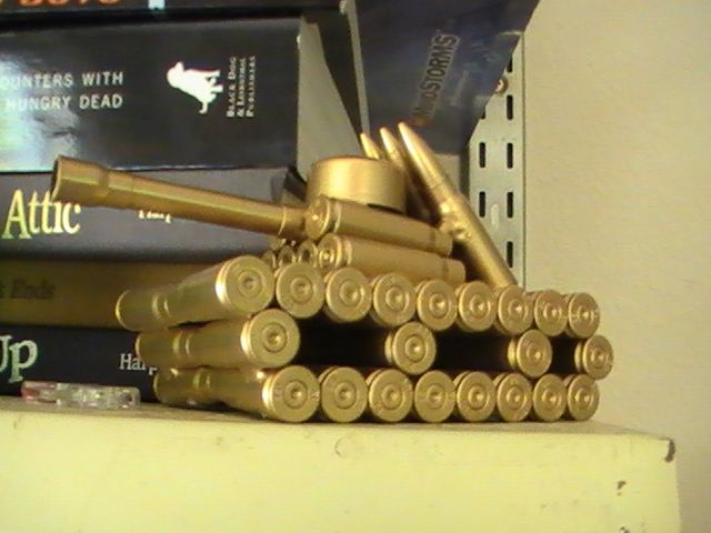 Room Decorations Update