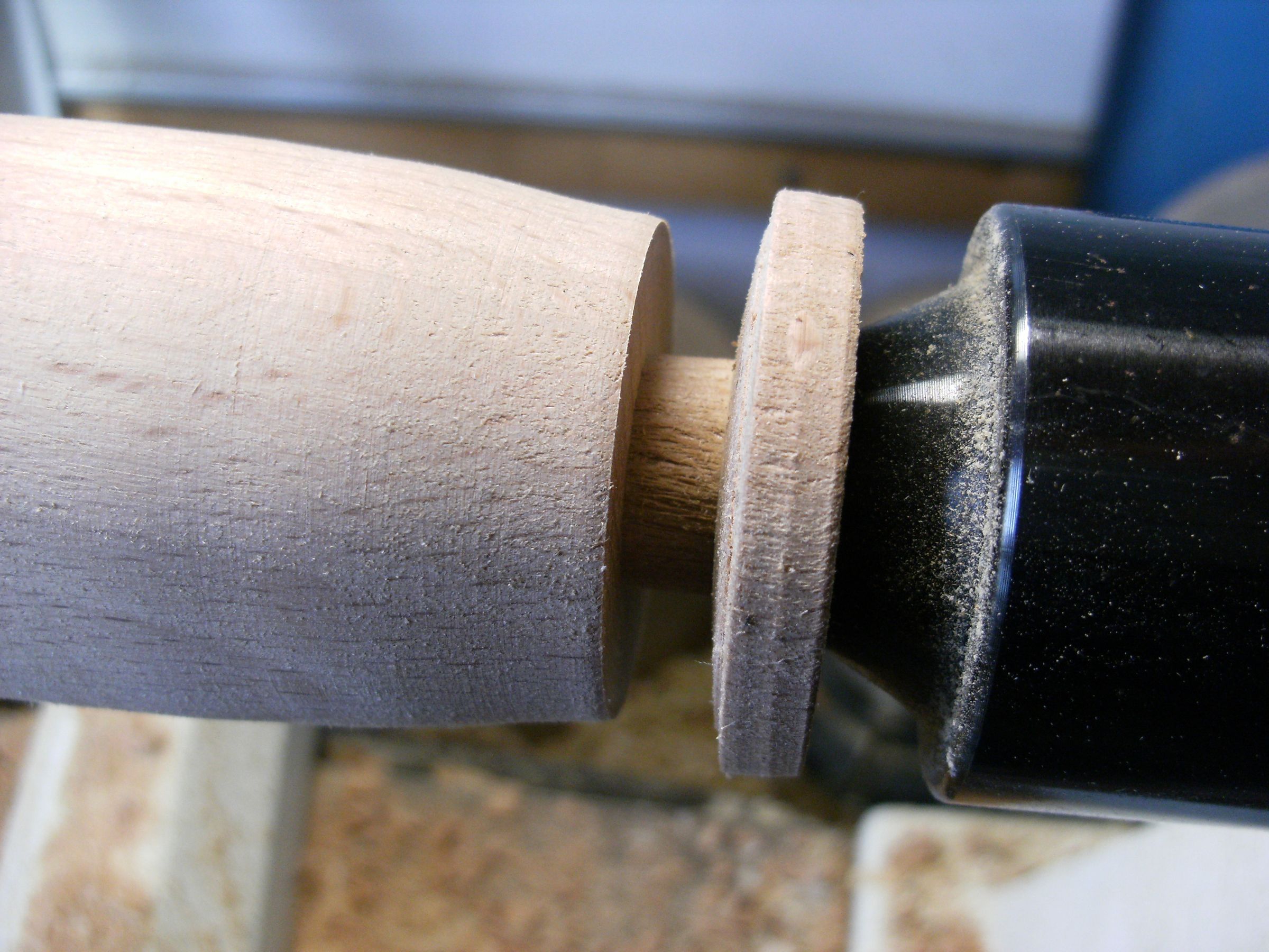 Shovel Handle Repair Instructables