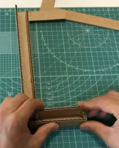 Gluing the Parts Together