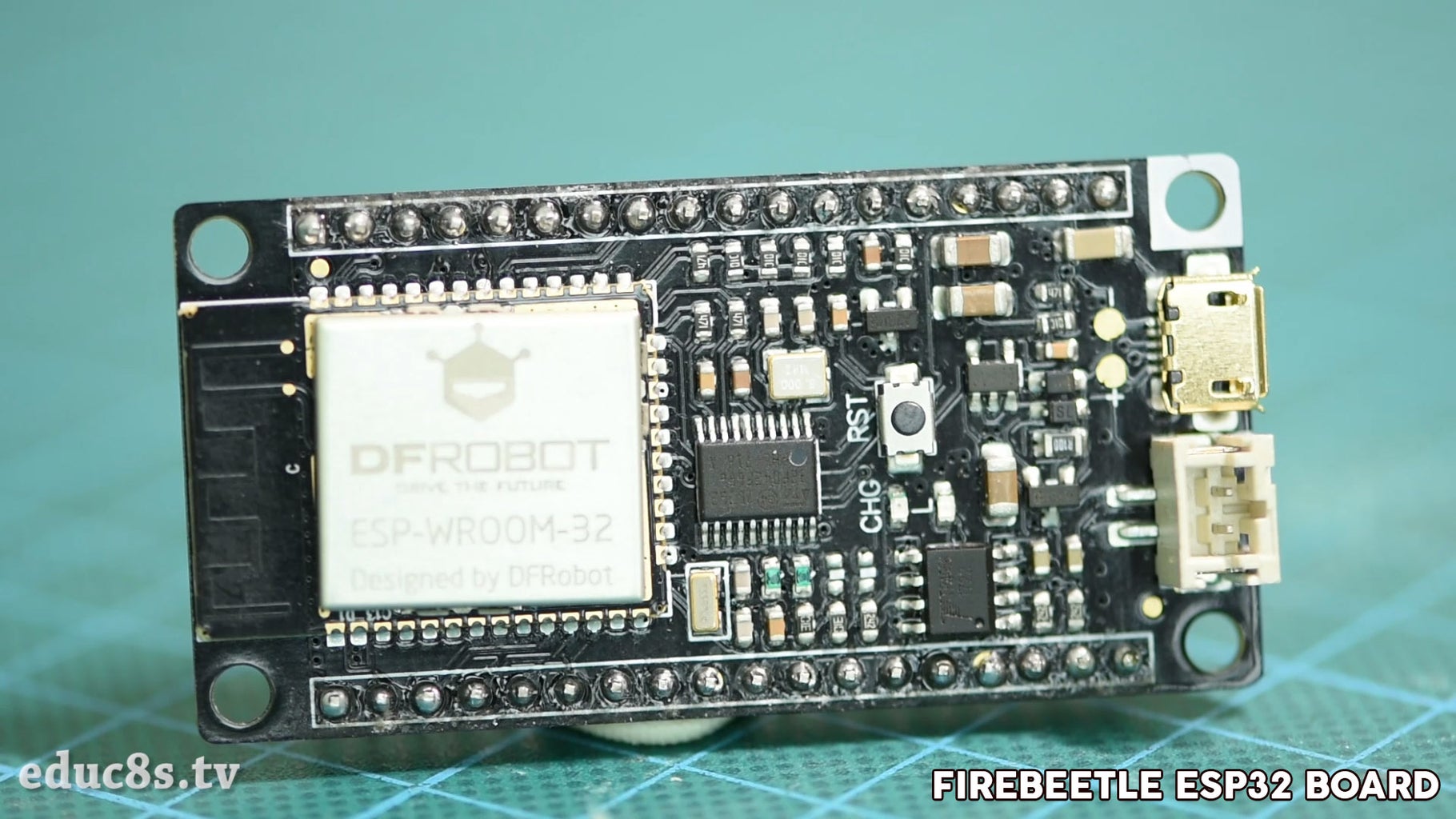 ESP32 Deep Sleep Tutorial : 7 Steps - Instructables