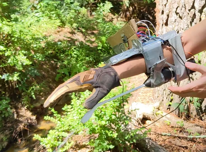 Time to Identify and Destroy!