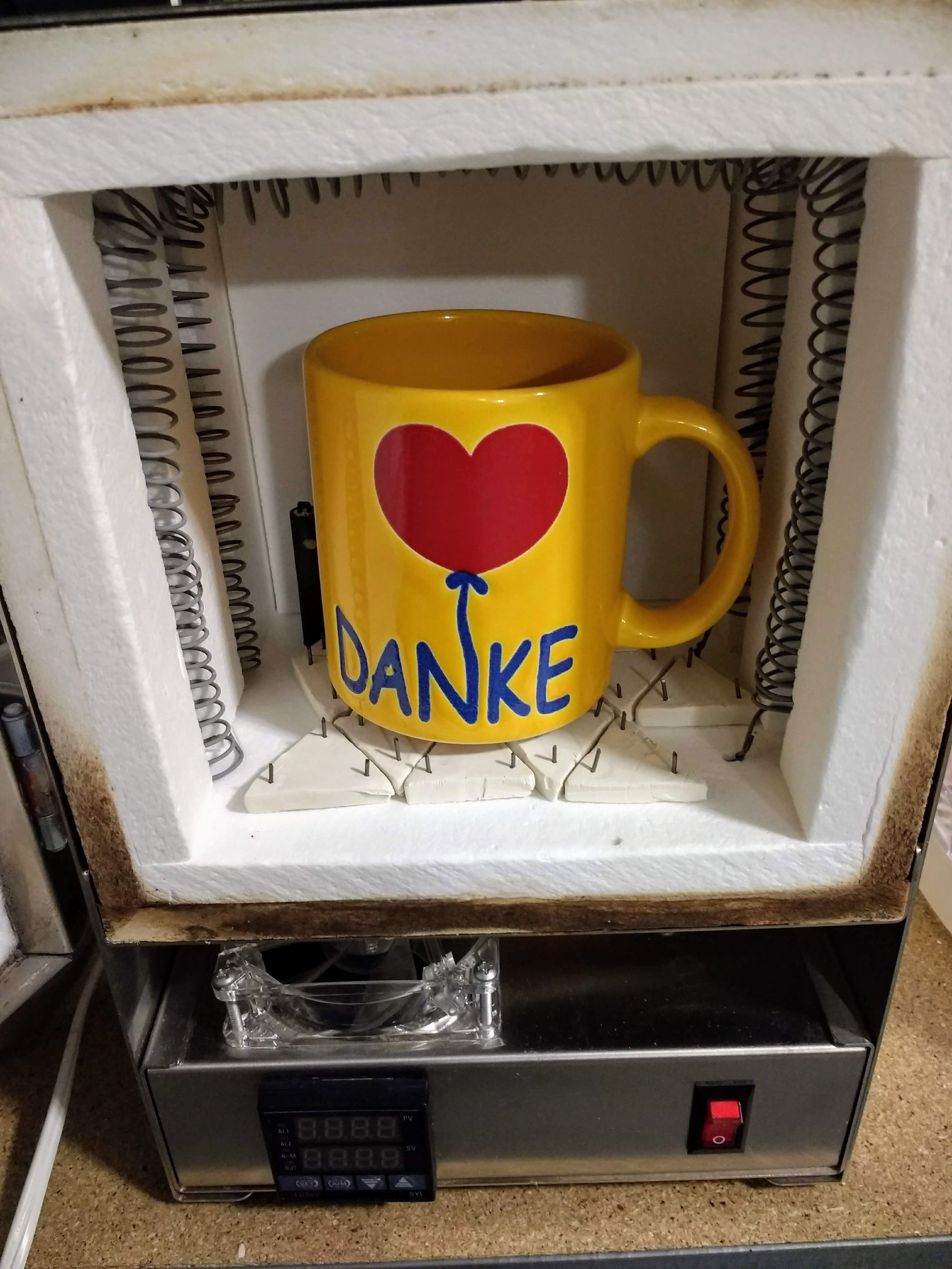 Make Your Own Kiln Stilts 8 Steps (with Pictures) Instructables