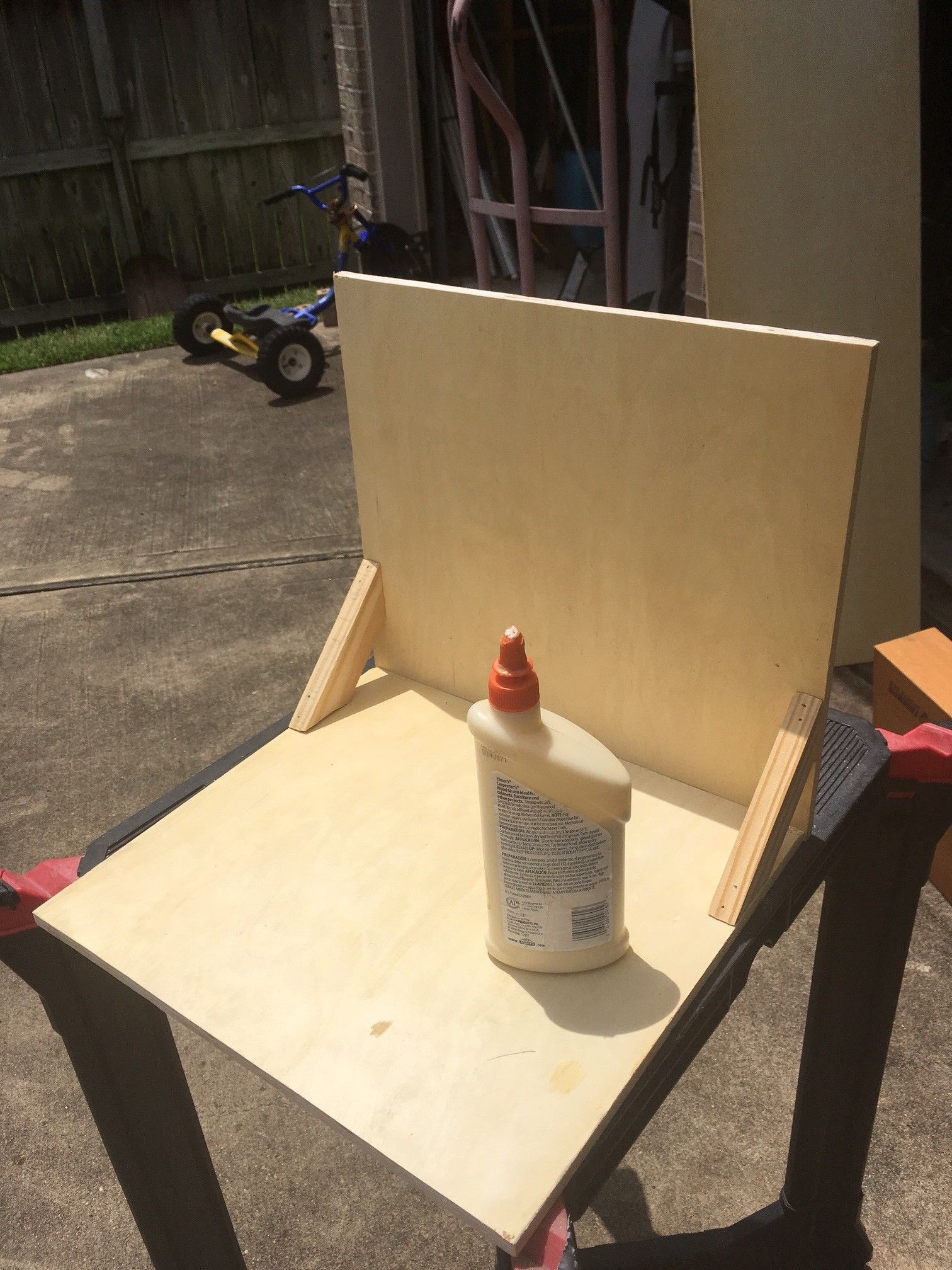 Backboard Washers Game 3 Steps (with Pictures) Instructables