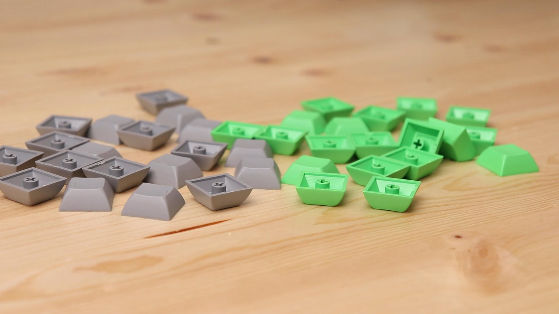 DIY Arduino Macro Keyboard - Increase Your Productivity! : 8 Steps ...