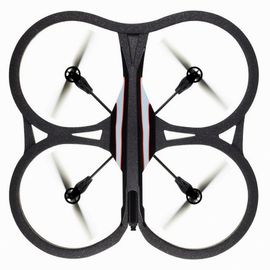 Carrello Di Atterraggio Flessibile Ultimate Per Parrot AR Drone 2.0 - Piedini Drone Di Ricambio