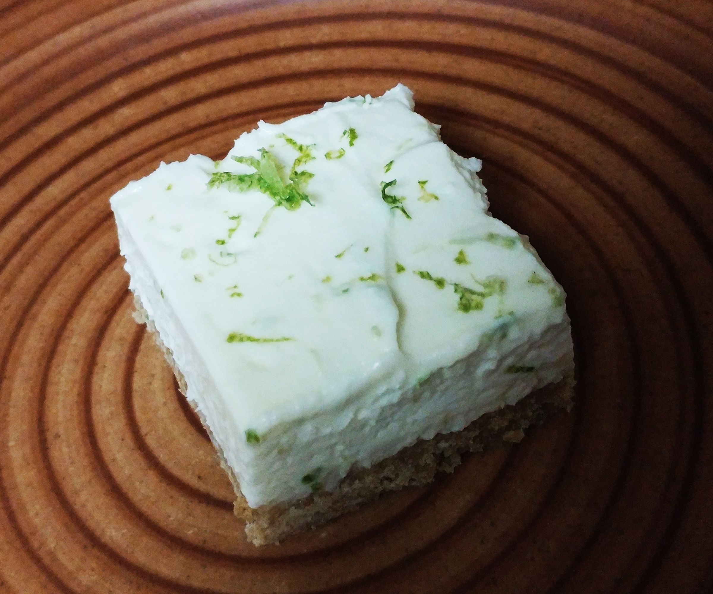 Margarita Cheesecake Bites 3 Steps (with Pictures) Instructables