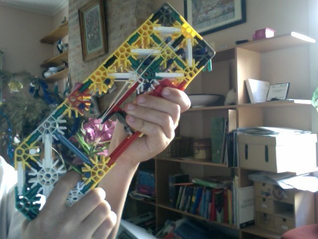 NEW TYPE Pump Action With High R.O.F UPGRADED V.1.1