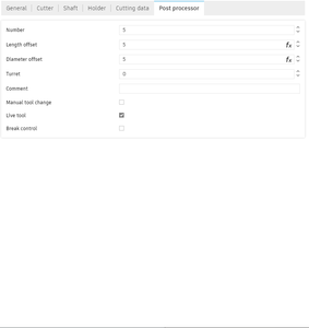 Open the Project in F360 and Export the Paths